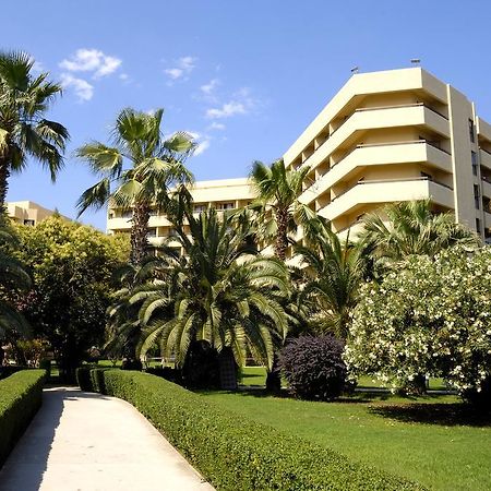 אלאניה Ozkaymak Select Hotel מראה חיצוני תמונה