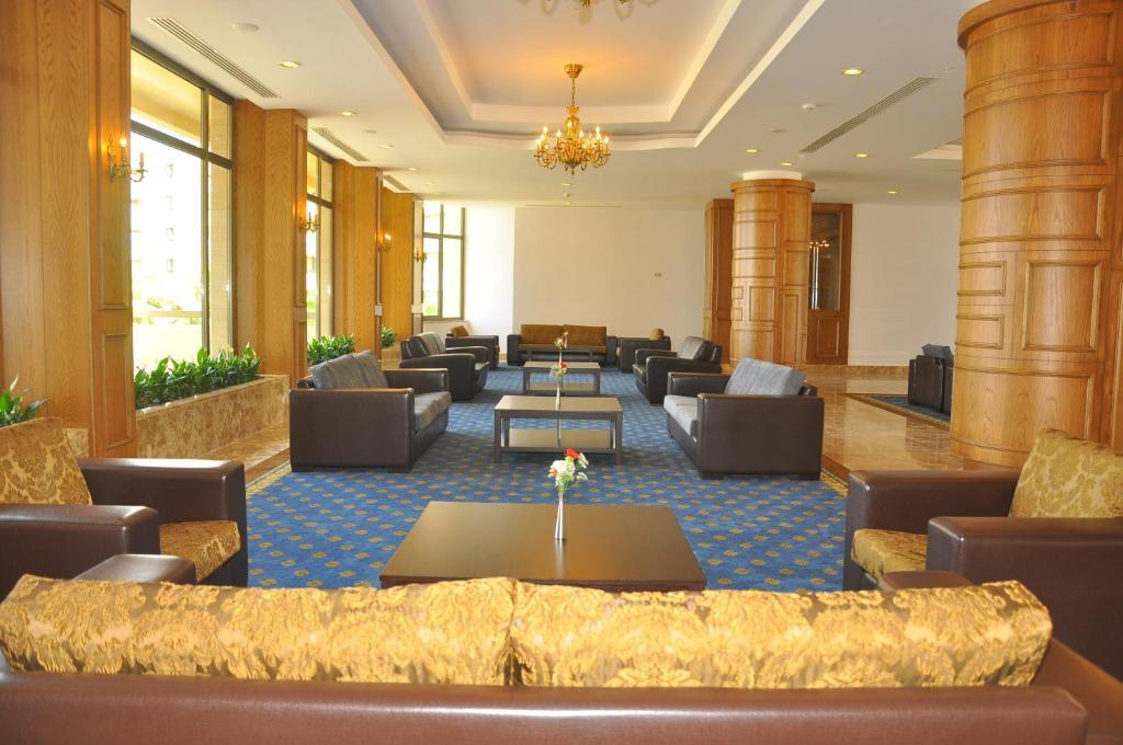 אלאניה Ozkaymak Select Hotel מראה חיצוני תמונה